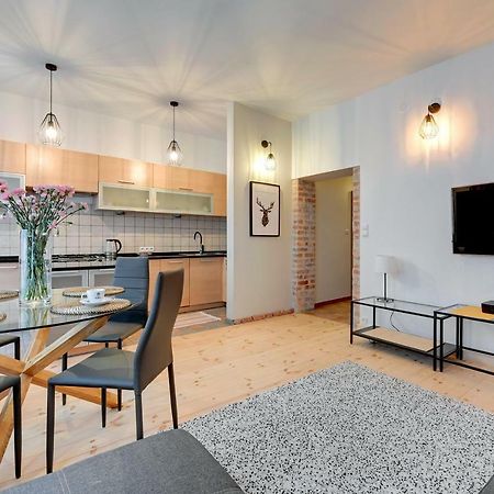 Appartement Flats For Rent - Ogarna Old Town à Gdańsk Extérieur photo