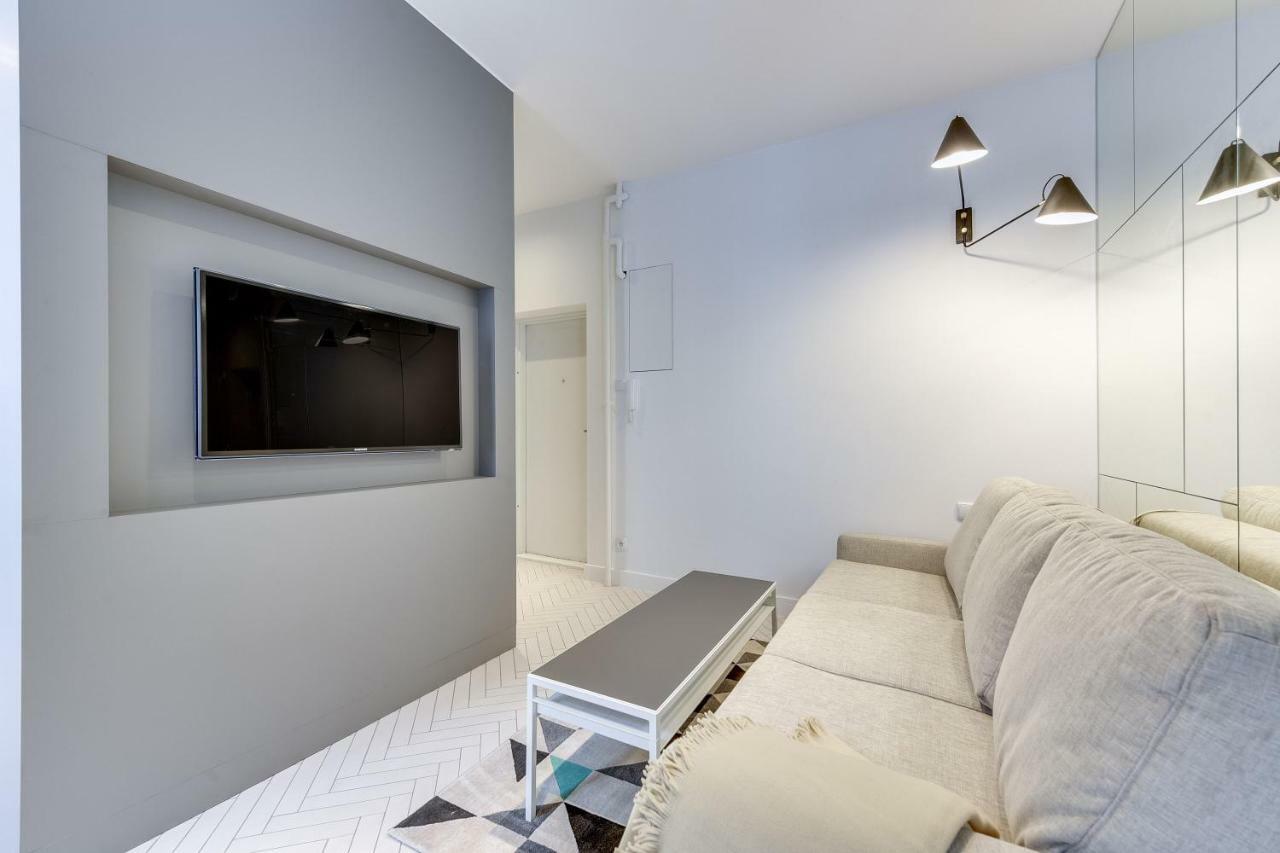 Appartement Flats For Rent - Ogarna Old Town à Gdańsk Extérieur photo