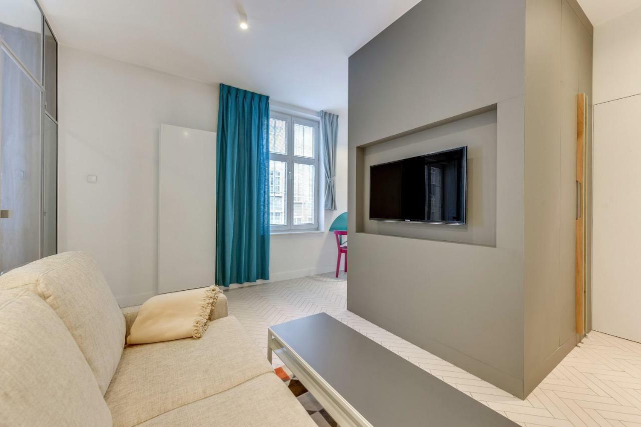 Appartement Flats For Rent - Ogarna Old Town à Gdańsk Extérieur photo