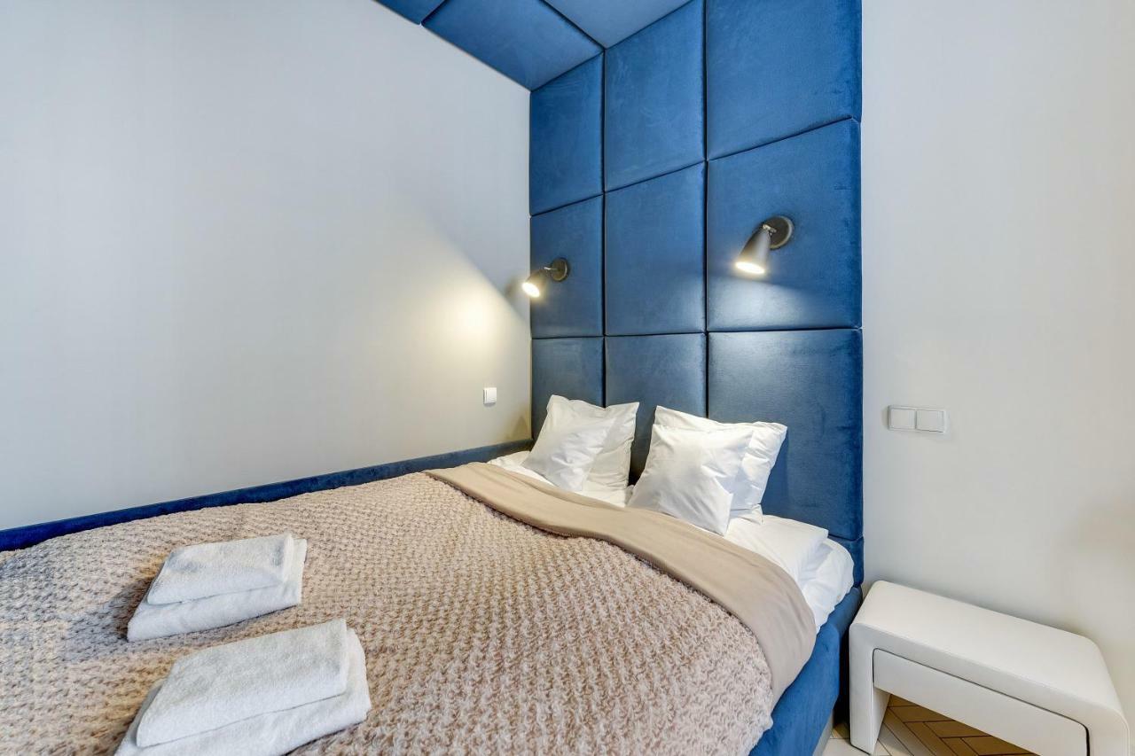 Appartement Flats For Rent - Ogarna Old Town à Gdańsk Extérieur photo